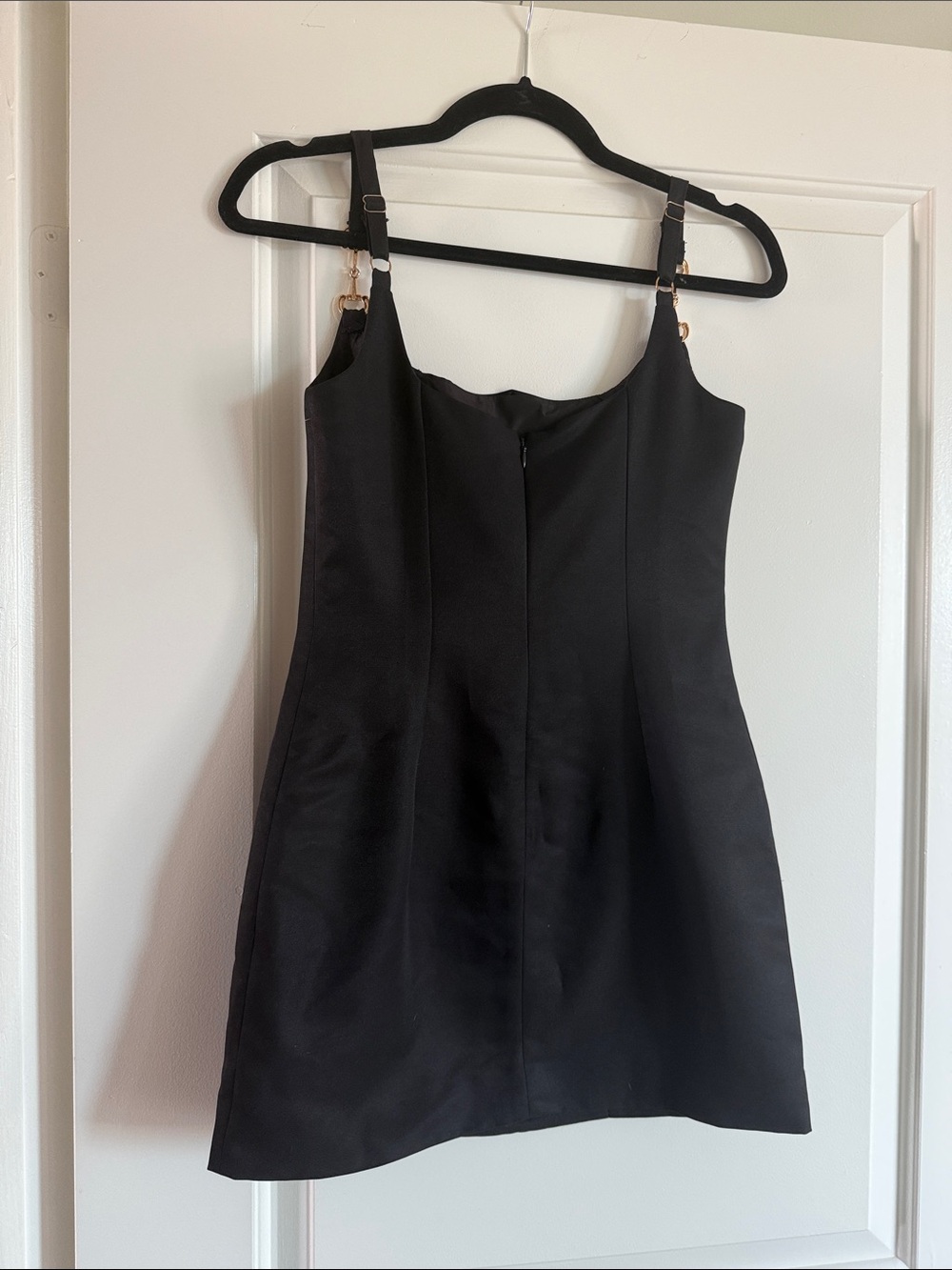 Peppermayo Aretha Mini Dress - Picture 4 of 4